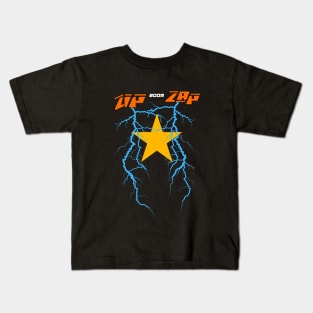 ZIP ZAP Kids T-Shirt